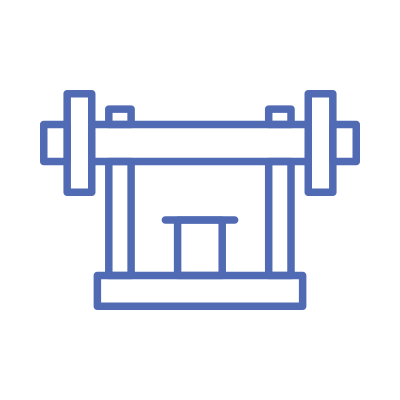 Gymmonster